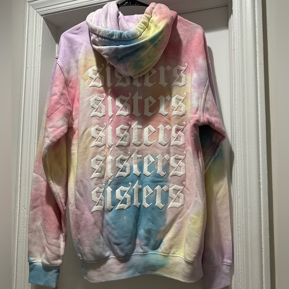 James Charles Sisters Hoodie